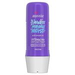 Aussie 3 Minute Miracle Moist Deep Conditioning Treatment 8 Fl Oz