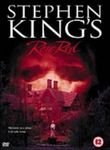 Stephen King's Rose Red [DVD] [2002