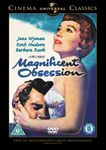 Magnificent Obsession [DVD]