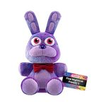 Funko Plush: Five Nights At Freddy's (FNAF) TieDye - Bonnie the Rabbit - Collectable Soft Toy - Birthday Gift Idea - Official Merchandise - Stuffed