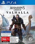 Assassin's Creed Valhalla - PlayStation 4