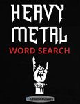 Heavy Metal Rock Bands