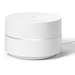 Google WiFi System, 1-Pack - Router