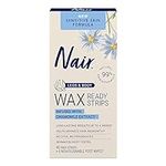 Nair Sensitive Hair Remover Wax Rea