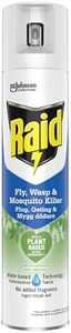 Raid Plant