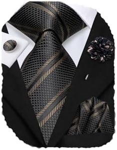 Hi-Tie Sil