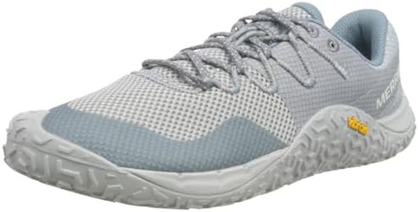 Merrell Trail Glove 7, Zapatillas Mujer, Highrise, 36 EU