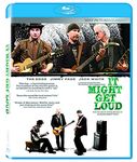 It Might Get Loud [Blu-ray]