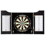 Viper by GLD Products Hudson All-in-One Dart Center Black