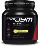 Post JYM Active Matrix - Lemonade