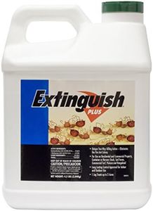 Extinguish