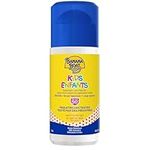 Banana Boat Kids Sunscreen Lotion Roll On SPF 50+