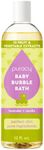 Puracy Bubble Bath for Children, Gently Scented with Real Lavender & Vanilla, 98.75% Natural Baby Bubble Bath, Plant-Based Moisturizers for All Skin Types, Tear-Free for Daily Use