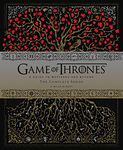 Game of Thrones: A Guide to Westeros and Beyond: The Complete Series(Gift for Game of Thrones Fan)