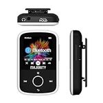 Bluetooth MP3 Player with Headphone