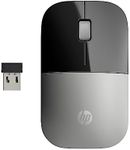 HP Z3700 Silver 2.4 GHz USB Slim Wi