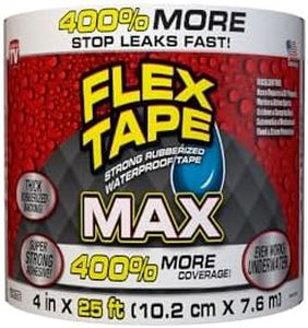 Flex Tape,