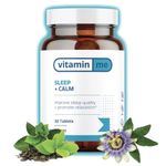 Herbal-sleeping-tablets