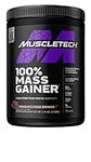 Mass Gainer MuscleTech 100% Mass Ga