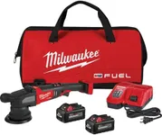 Milwaukee M18 FUEL 15mm Random Orbi