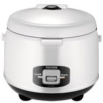 Cup Rice Cooker