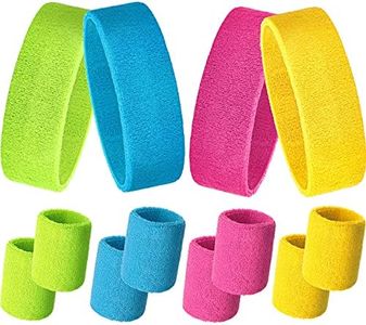 Sweatbands