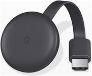 Google Chromecast (3rd Generation) 