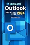 Microsoft Outlook Quick Start 2024 