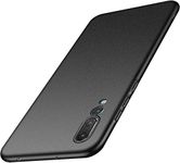 Case for Huawei P20 Pro Case [Slim 