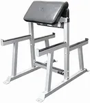 Valor Fitness Standing Preacher Cur