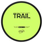 MVP Disc Sports Neutron Trail James Conrad Edition Disc Golf Fairway Driver (165-170g / Colors May Vary)