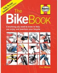 The Bike Book