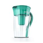 EcoFilter 10 Cup Filtered Pitcher b