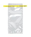 Midland Scientific B00736WA PK Whirl-Pak Sample Bag, 18 oz, 12.75" Height, 12" Width, 12.75" Length, 532 mL (Pack of 500)