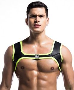 JOCKMAIL M