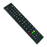 6996 Replaced Remote Control -VINABTY-fit for PVR HD Digiquest Set Top Box Decoder remote control 6996 PVR HD 6996PVR