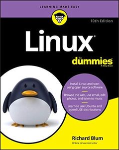 Linux For 