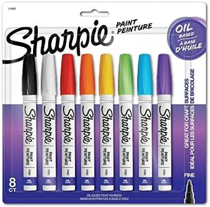 Sharpie Oi