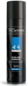 Tresemme 4 Plus 4 Ultra Fine Hairspray, 11 ounce
