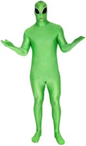 Morphsuits