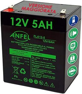 Batteria r