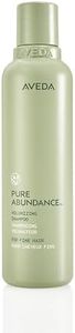 Aveda Pure Abundance Volumizing Shampoo | Shampoo For Fine Hair | Removes Product Build-Up And Excess Oil | Vegan, 200ml