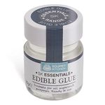 Squires Kitchen Edible Glue 25g Sugarcraft Cake Decorating