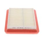 Genuine OEM Honda Harmony II HRR216 (HRR2169PKA) (HRR2169VKA) Walk-Behind Lawn Mower Engines AIR Filter Cleaner Element