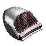Remington Men Hc4250 Quick Cut Battery Powered Hair Clipper