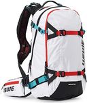 USWE Pow 16L, Ski and Snowboard Bac