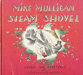 Weekly Reader Children's book club presents Mike Mulligan and his steam shovel