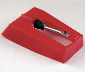 Durpower Phonograph Record Player Turntable Needle For MAGNAVOX AS9406, MAGNAVOX AS9408, MAGNAVOX AS9500, MAGNAVOX AS9506, MAGNAVOX EC3085