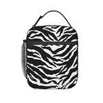 Tiger Ladies Lunch Bags