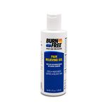 4990439 PT# 4B2400 Burnfree Burn Relief Gel 4oz in Squeeze Bottle Ea Made by Burn Free Products